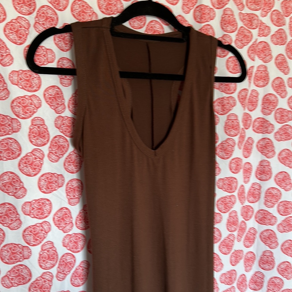 NWOT Jumpsuit - Picture 2 of 5